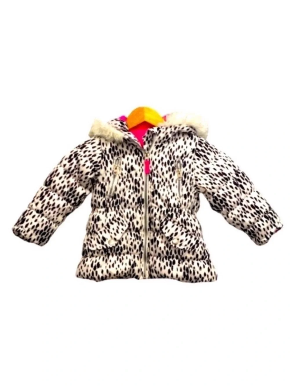 Carters Puffer Jacket